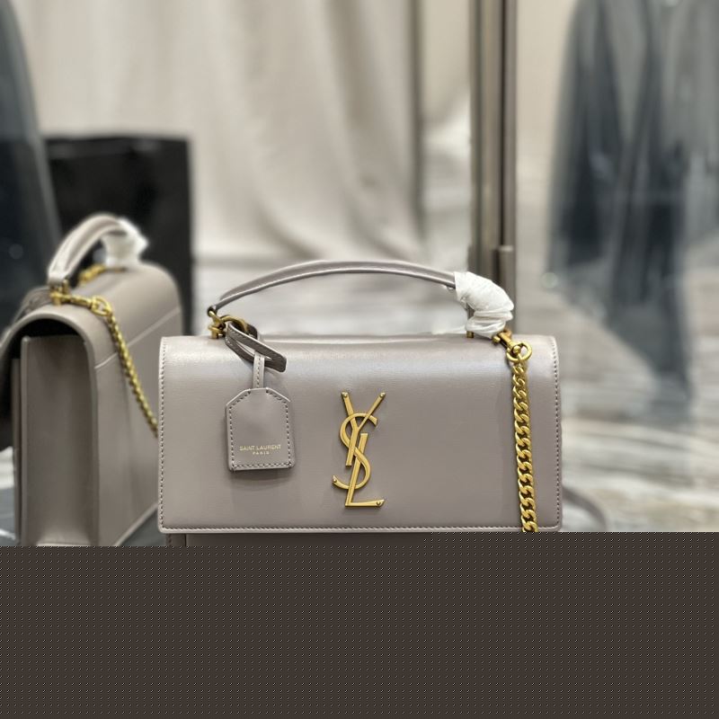 Y*L top handle bags